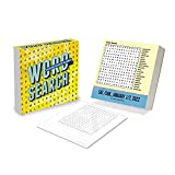 TF PUBLISHING -2022 Word Search Daily Desktop Calendar