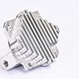 Genuine E3D Titan Aero Individual Heat Sink 1.75mm Standard (TITAN-AERO-SINK-175-RH)