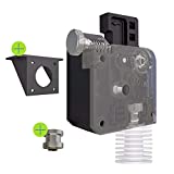 Genuine E3D Titan Extruder Standard Mounting Bracket 3mm Bowden Adapter (TITAN-EXT-ST-+BR-+BA300)