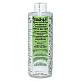 Honeywell Home - 32-001100-0000 8 oz Sperian Water Additive, for Fendall Porta Stream I, II and III Emergency Eyewash Station