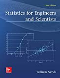 Statistics for Engineers and Scientists