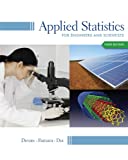 Applied Statistics for Engineers and Scientists