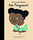 Ella Fitzgerald (Little People, BIG DREAMS Book 11)