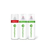 TouchUpDirect UG White Platinum Pearl Tricoat Compatible with Ford Exact Match Touch Up Paint Aerosol - Essential Package