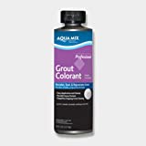 Aqua Mix Grout Colorant - 8 oz Bottle - Canvas