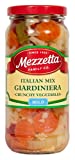 Mezzetta Italian Mix Giardiniera, 16 Ounce