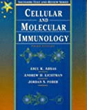 Cellular and Molecular Immunology (Saunders Text and Review Series)