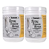 Ramard Total Tendon Repair Supplements for Horses - Tendon and Ligament Health Aid - Aids in Healing and Improving Strength & Elasticity for Horse Tendons & Ligaments (2.24 lb, 60 Day Supplies)