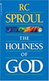 The Holiness of God