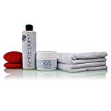 Chemical Guys HOL202, White Paint Maintenance Kit, 7 Items