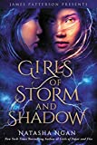 Girls of Storm and Shadow (Girls of Paper and Fire Book 2)