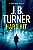 Hard Hit (A Jon Reznick Thriller, 6)