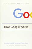 How Google Works