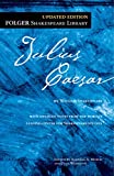 Julius Caesar (Folger Shakespeare Library)