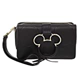 Disney Mickey Mouse Conventional Zipper Wallet