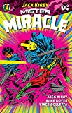 Mister Miracle by Jack Kirby (New Edition)