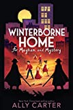 Winterborne Home For Mayhem And Mystery (Winterborne Home for Vengeance and Valour Book 2)