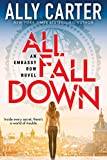 Embassy Row Book 1: All Fall Down: Book One of Embassy Row