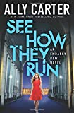 See How They Run (Embassy Row, Book 2) (2)