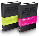 The Success Classics Collection : Think and Grow Rich and The Science of Getting Rich (Capstone Classics)