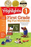 First Grade Big Fun Workbook (Highlights Big Fun Activity Workbooks)