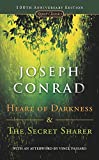 Heart of Darkness and the Secret Sharer (Signet Classics)