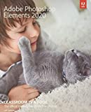 Adobe Photoshop Elements 2020 Classroom in a Book