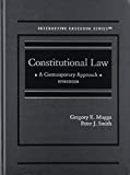 CONSTITUTIONAL LAW Hardcover