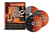 Mark Lauren Bodyweight Workout DVD You are Your Own Gym | Calisthenics Workout Fitness DVD Set