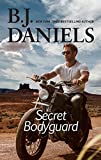 Secret Bodyguard: A Western Romance Novel (Trueblood, Texas Book 2)