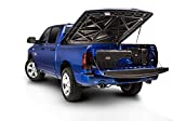 UnderCover SwingCase Truck Bed Storage Box | SC100D | Fits 2020 - 2021 Chevy/GMC Silverado/Sierra 2500/3500HD Drivers Side