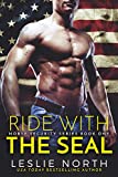 Ride with the SEAL (Norse Security Book 1)