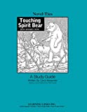 Touching Spirit Bear: Novel-Ties Study Guide