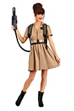 Women's Ghostbusters Costume Dress X-Small