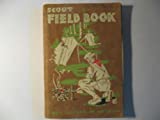 Scout Field Book,