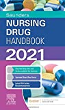 Saunders Nursing Drug Handbook 2021, 1e