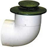 National Diversified 422 4-Inch Pop-Up Drainage Emitter