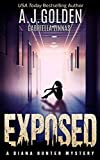 Exposed (A Diana Hunter Mystery Book 5)