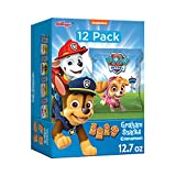 Keebler PAW Patrol, Graham Snacks, Cinnamon, Great for On-the-Go, 1.06 Ounce (Pack of 12)