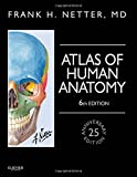 Atlas of Human Anatomy, Professional Edition: including NetterReference.com Access with Full Downloadable Image Bank (Netter Basic Science)