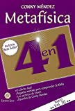 Metafsica 4 en 1. Volumen III 2da Edic. (Spanish Edition)