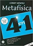 Metafisica 4 en 1, Vol. 2 by Conny Mendez