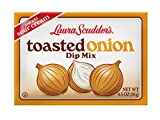Laura Scudder's Toasted Onion Dry Dip Mix, 0.5 oz. (12pk)