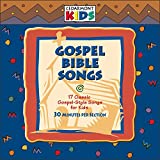 Gospel Bible Songs