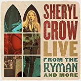 Live From The Ryman And More [4 LP]