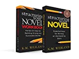 Structuring Your Novel Box Set: How to Write Solid Stories That Sell (Helping Writers Become Authors)