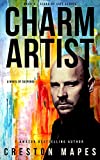 Charm Artist: An Enthralling Contemporary Christian Fiction Thriller (Signs of Life Series Book 4)