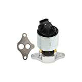 MAYASAF EGR Valve EG10026 Exhaust Gas Recirculation Valve for CHEVY(GMC) C/K 1500(2500/3500), SILVERADO/Impala/Tahoe/Blazer/Yukon/Jimmy, for Honda PASSPORT, for Buick/Isuzu/Olds/Pontiac