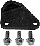 APDTY 028218 Exhaust Manifold Clamp Fix For The Broken Bolt Inside Cylinder Head Replaces 11518860