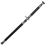 AutoShack DRS1036848 Rear 81" Compressed Length Driveshaft Replacement for 2007-2013 Replacement ford Edge 2007-2013 Lincoln MKX AWD